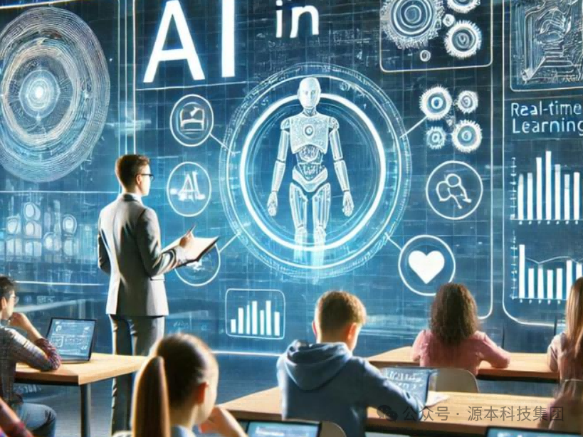 艾弗森贝博ballbet官网科技-本科生掌握大数据、云原生、AI-竞赛保研求职的“超车秘籍”来了！